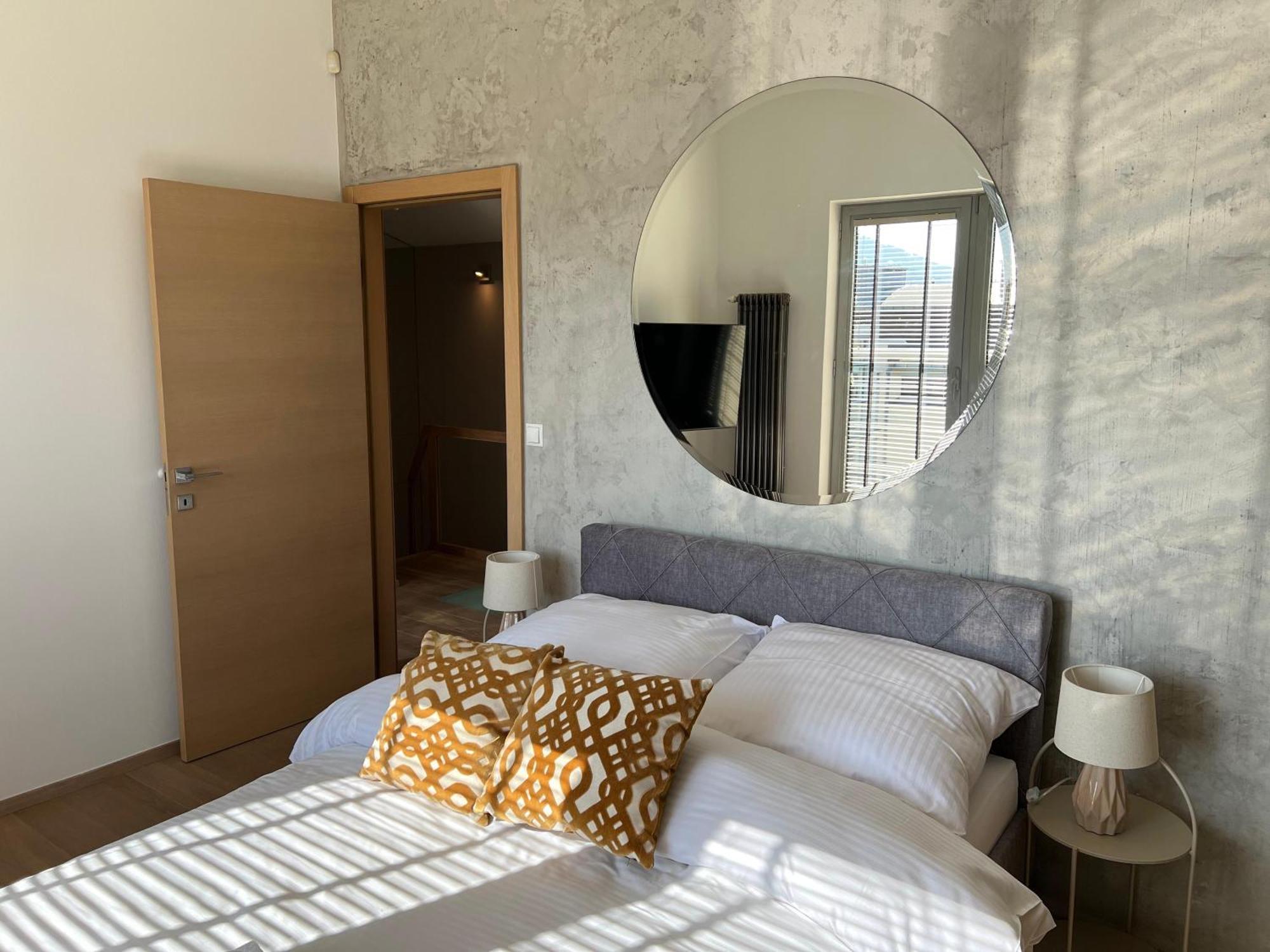 Apartament Zeta - City 2 Ustron Kültér fotó