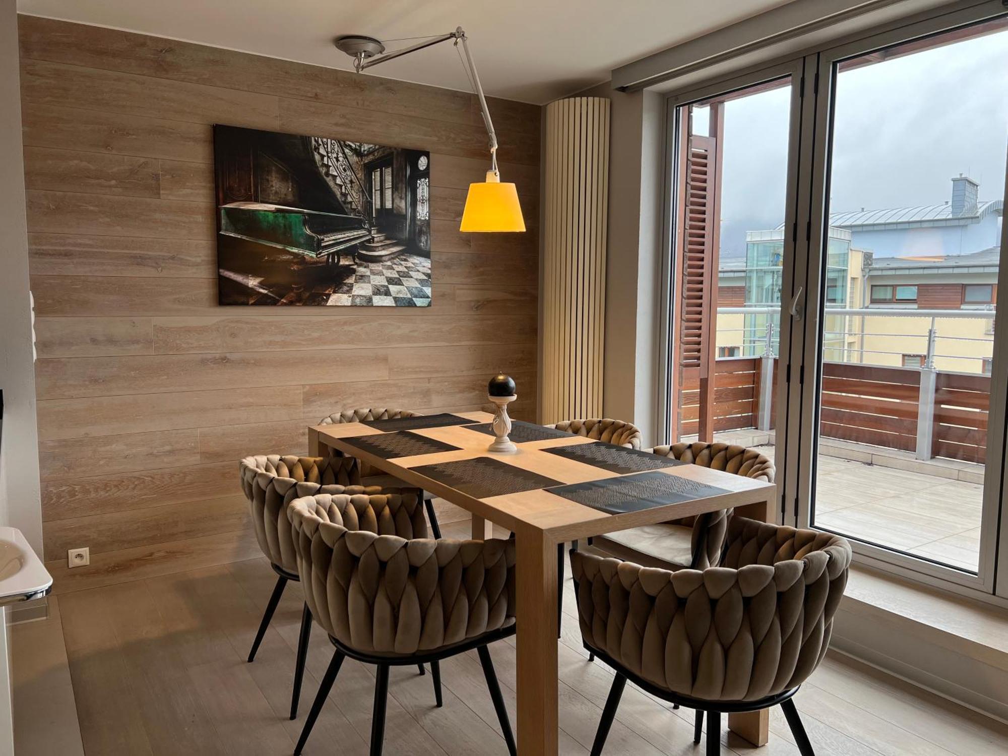 Apartament Zeta - City 2 Ustron Kültér fotó