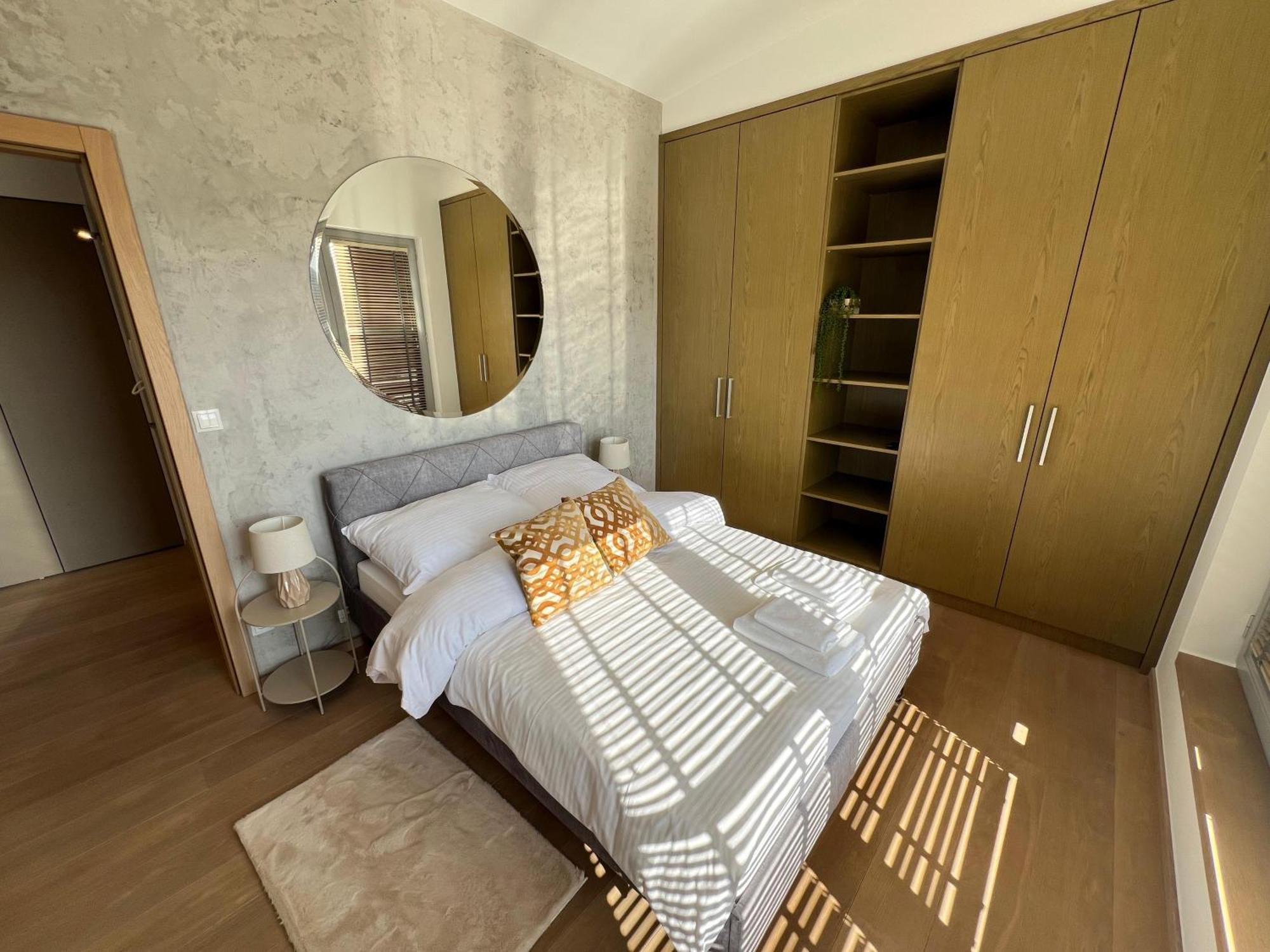 Apartament Zeta - City 2 Ustron Kültér fotó